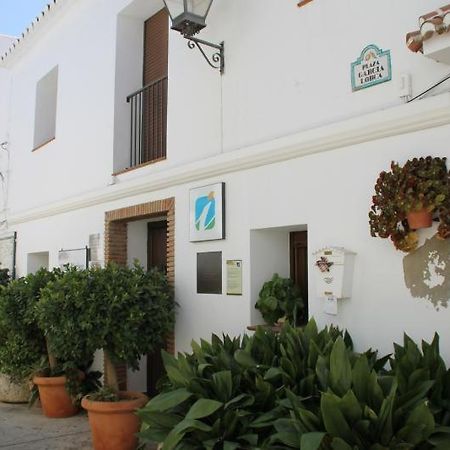 Casita Jade Villa Sayalonga Exterior foto