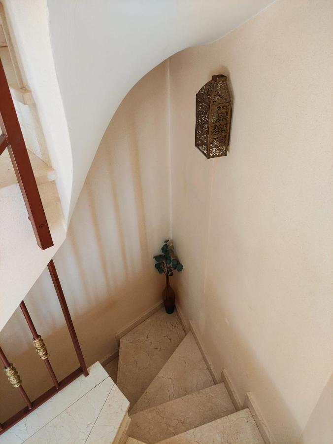 Casita Jade Villa Sayalonga Exterior foto