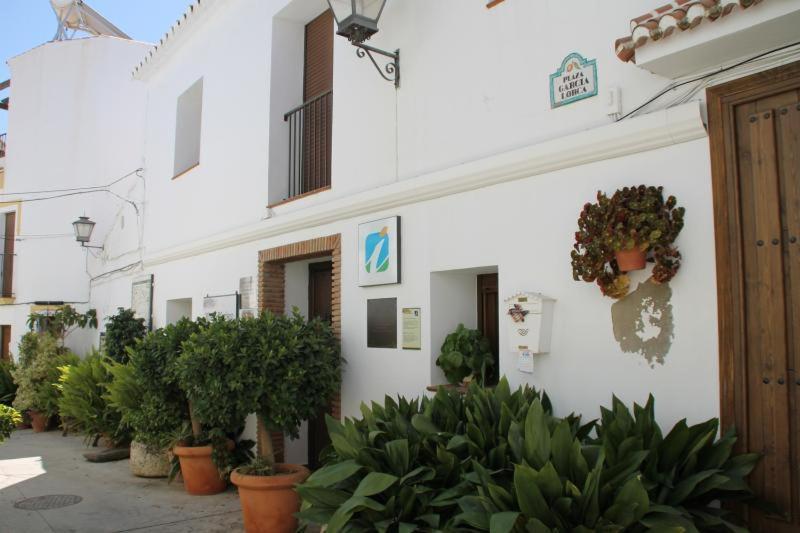Casita Jade Villa Sayalonga Exterior foto